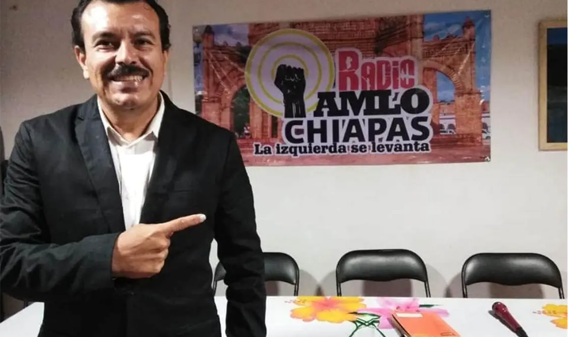 Roberto Rodríguez y los aromas del arte