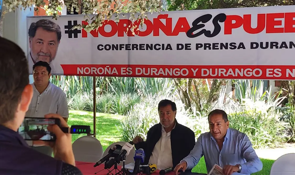 Comunicado de la UNAM por covid son ocurrencias