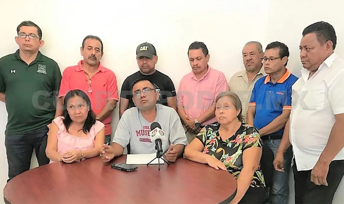 Piden choferes atender el concesionamiento