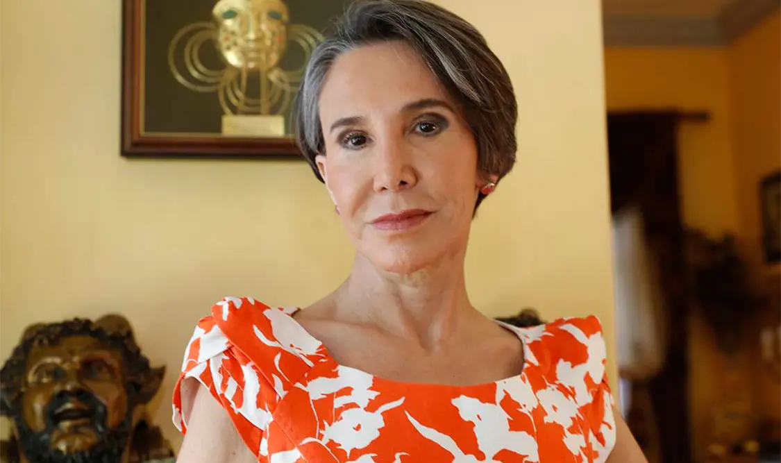 ¿Florinda demandará a Carlos Villagrán?