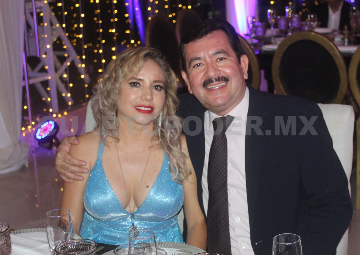 Rebeca llega a la edad de las ilusiones