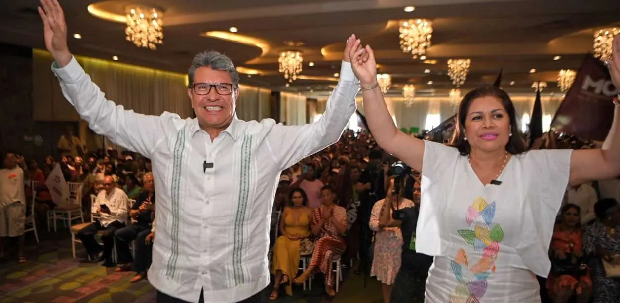 La 4T busca saldar una deuda histórica con Guerrero