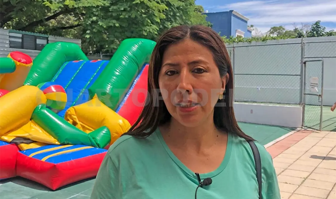 Comparten beneficios de La Fuerza de Mi Sonrisa