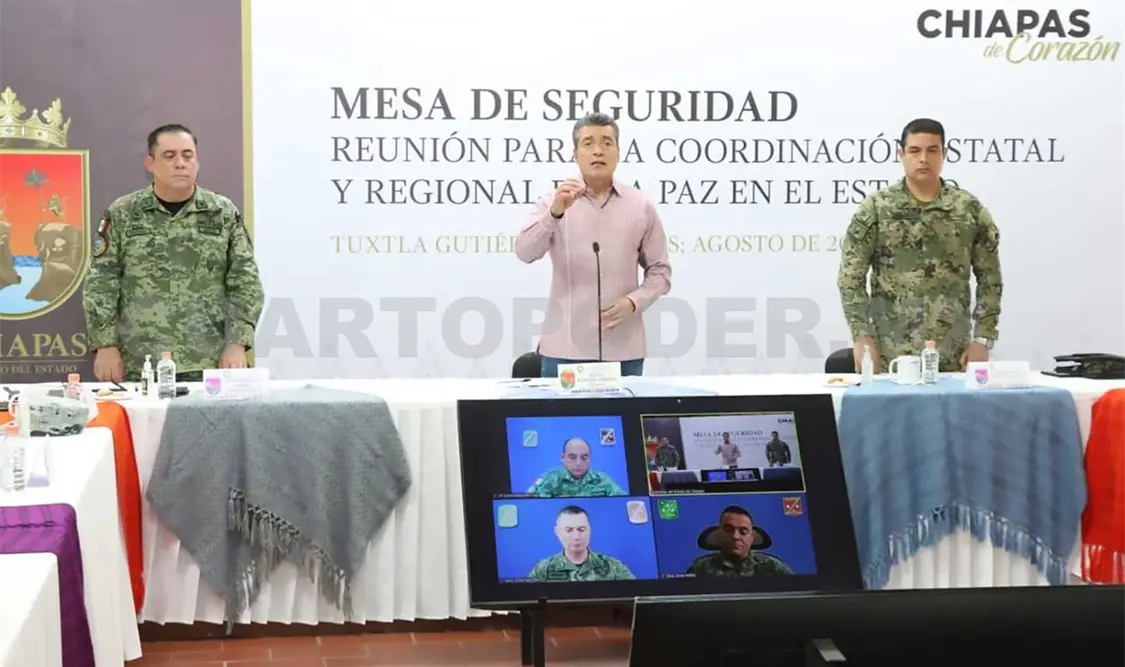 Onda tropical provocará continuidad de lluvias