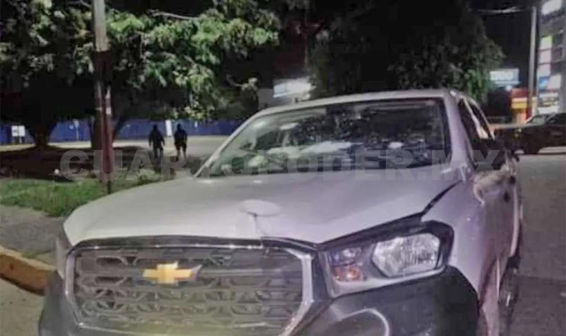 Un muerto en ataque a comandancia policial