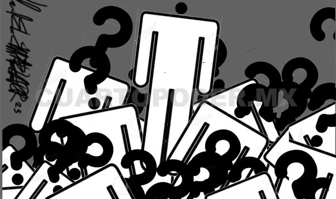 Desaparecidos: preguntas sin respuesta
