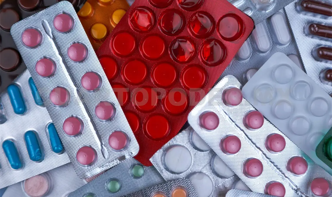 Medicamentos falsos, un riesgo alto