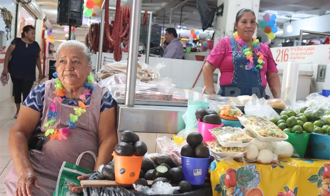 Celebran en grande el Día del Locatario