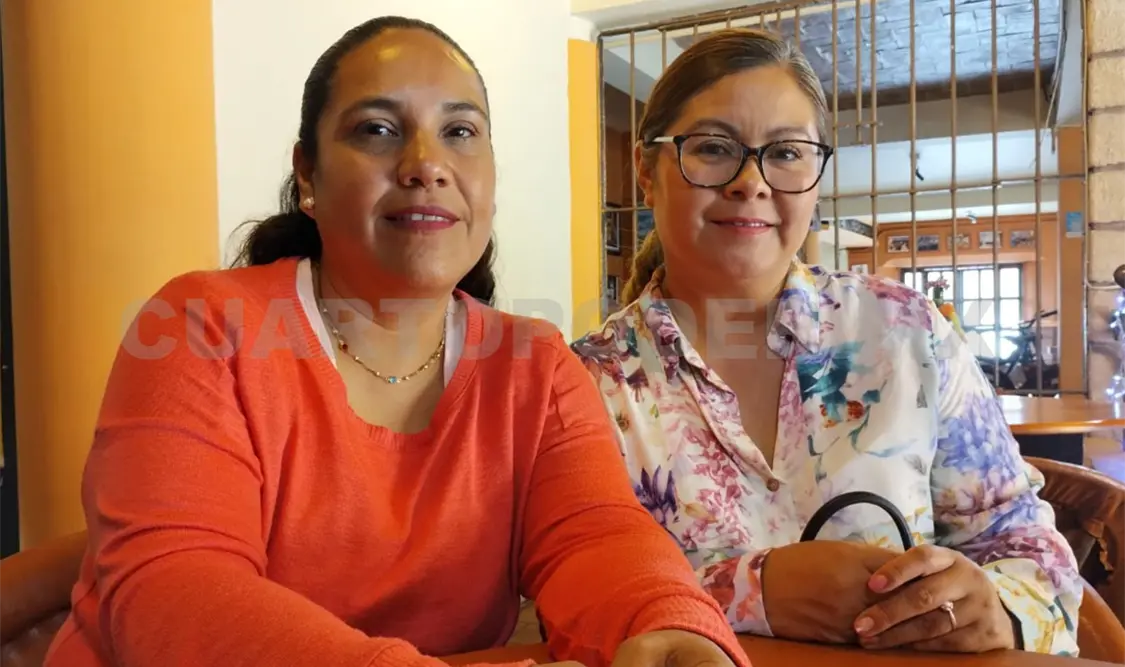 SCLC presente en el Primer Parlamento de Mujeres