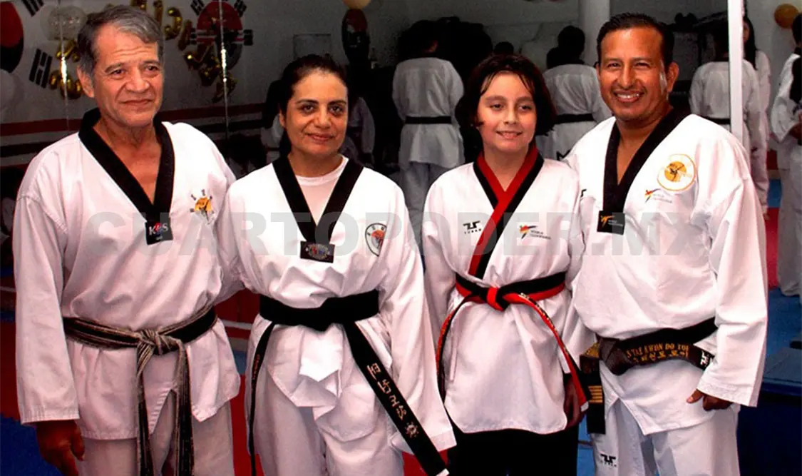 Oriente Internacional aplica examen