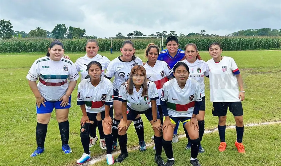 Nuevos campeones en el Torneo Zoé Water