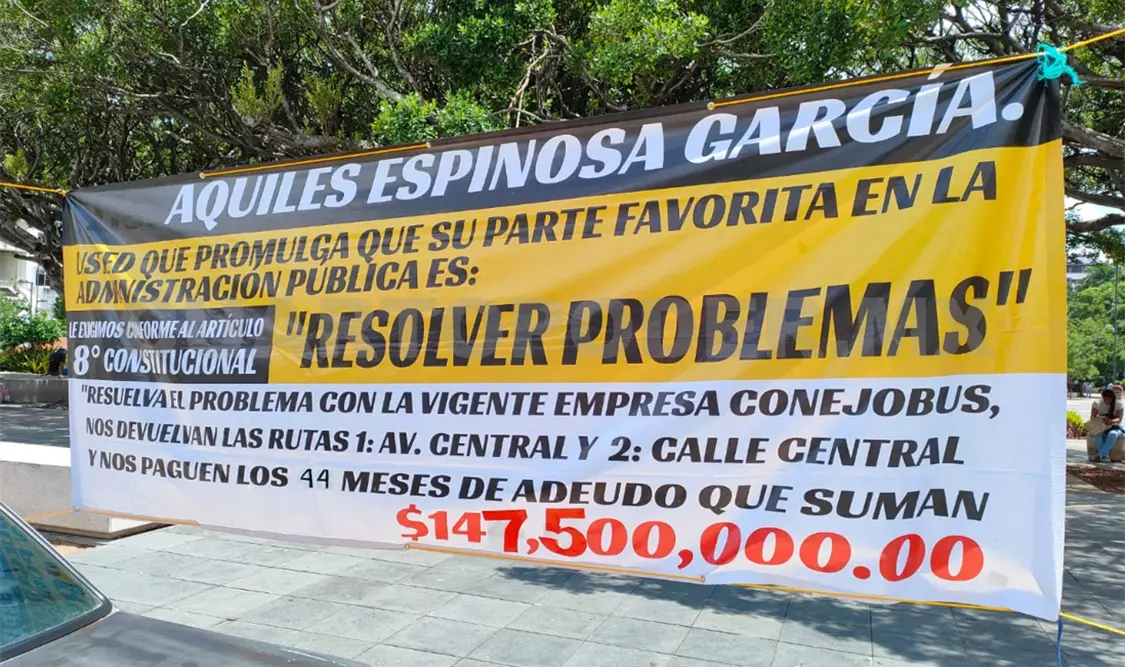 Socios siguen a la espera de una asamblea especial