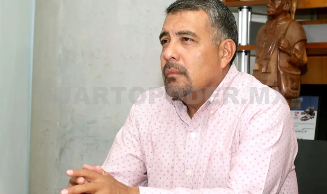 Convoca Jiménez a reforzar acciones de recaudación