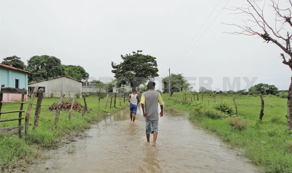 Se esperan lluvias arriba del promedio para el estado