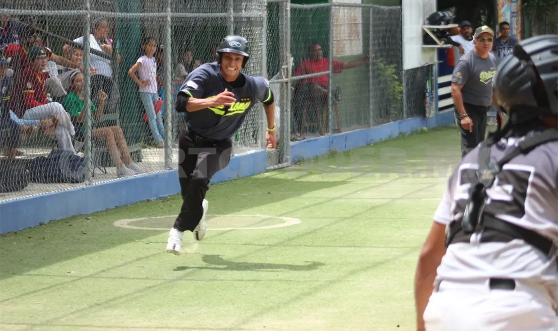 Liga Municipal afronta nueva fecha