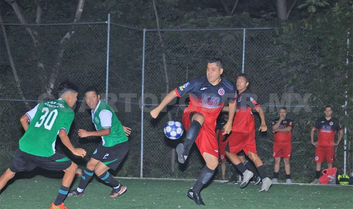 Sporting FC y Atlas, a la final