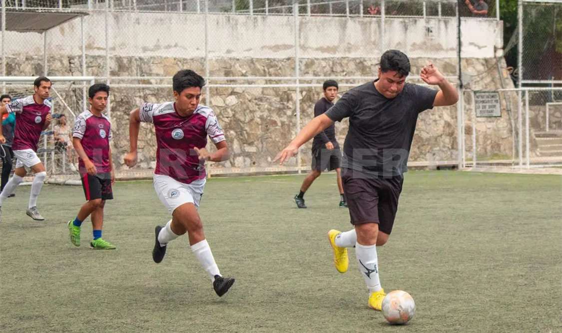 Kings League juega su séptima fecha