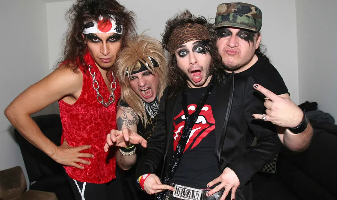 Moderatto anuncia su separación