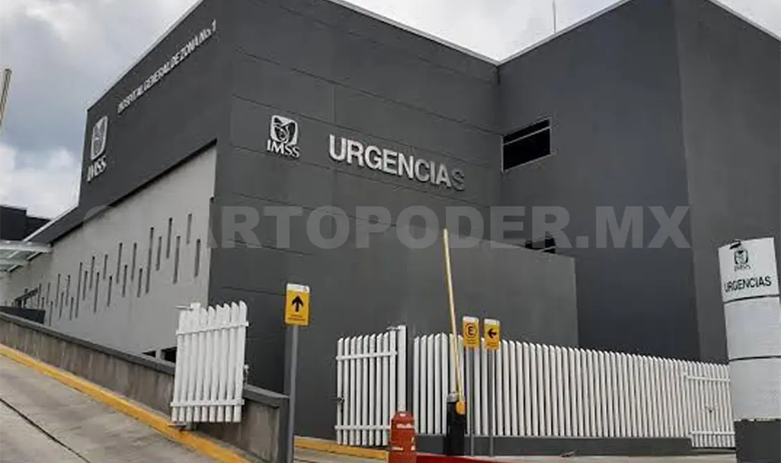 Muere en hospital tras ser baleado en un asalto