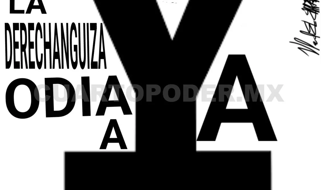 La derechiza (en México) II