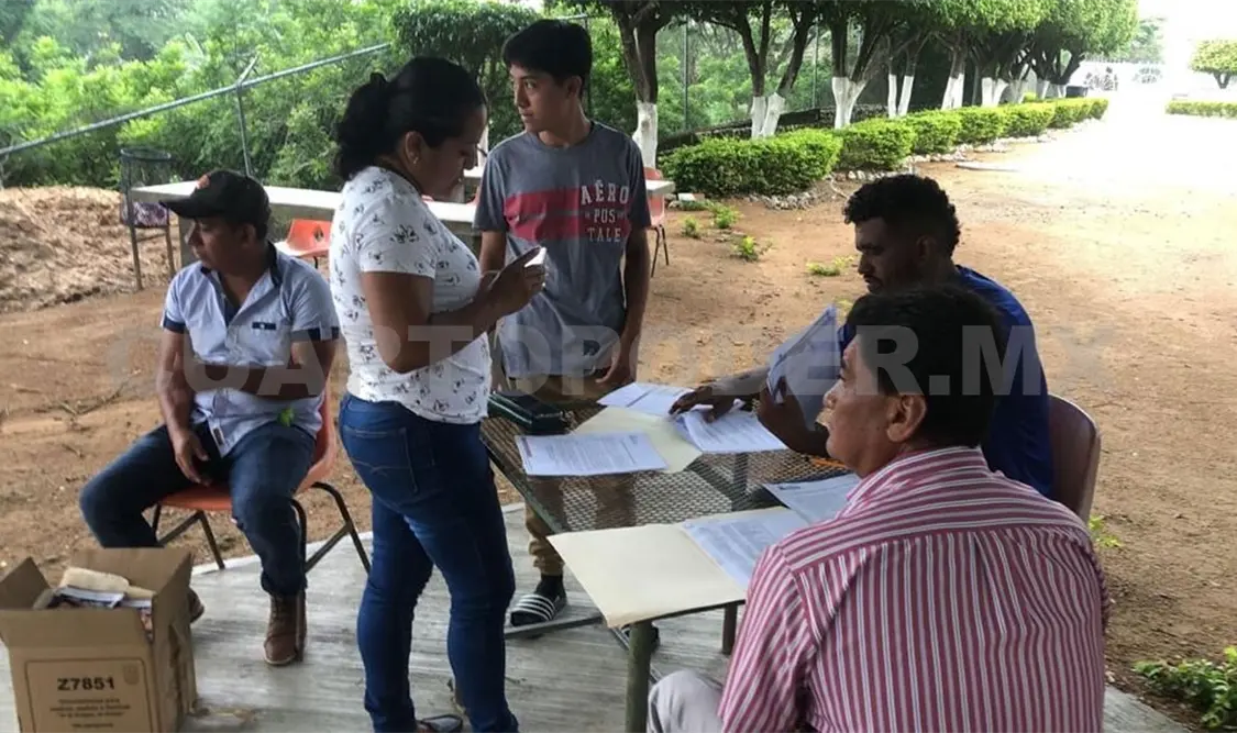 Ingresan más de 33 mil nuevos estudiantes