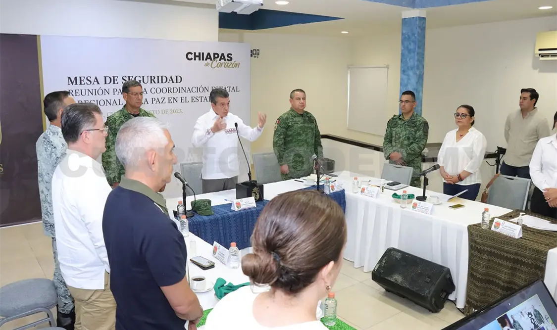 Piden reforzar medidas ante la llegada de lluvias