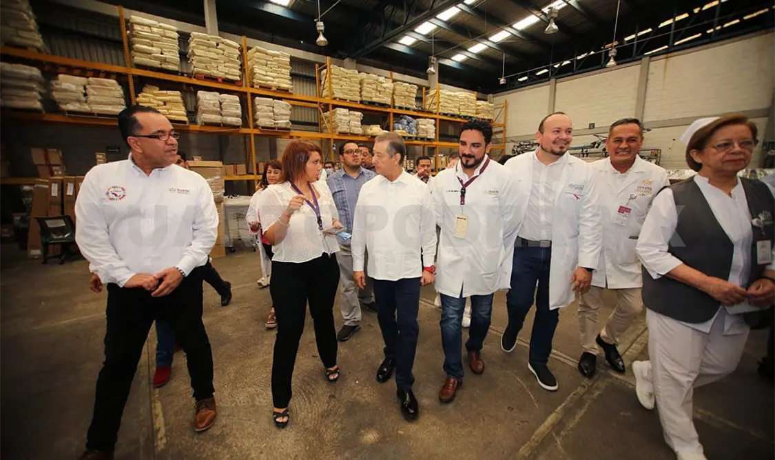 El 80 % de compromisos cumplidos en clínicas