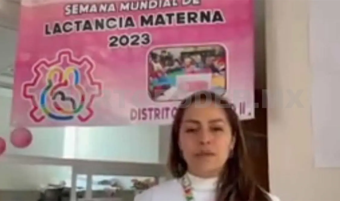 Trabajadores realizarán Tetada Masiva 2023
