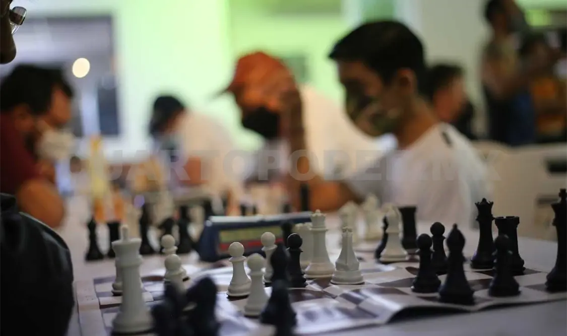 Convocan al campeonato David Gómez Solana