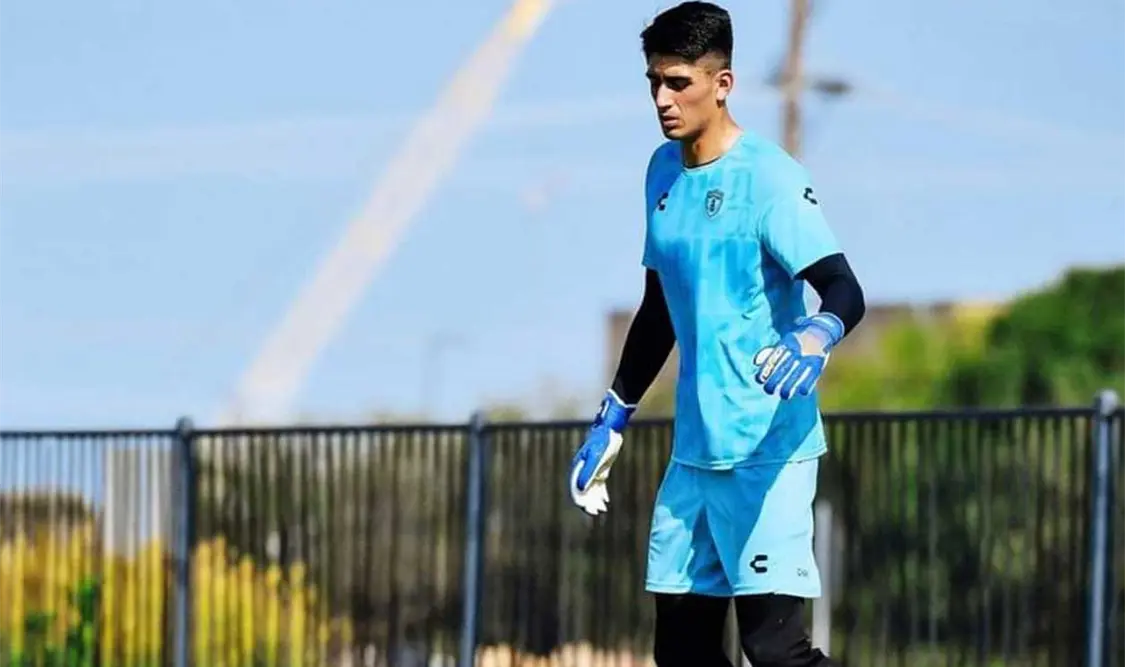 Chiapaneco se incorpora a Pachuca