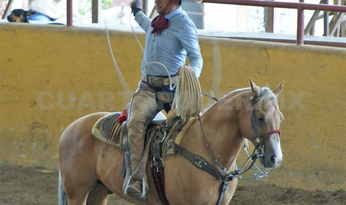 El certamen se celebra en el marco de la Feria de Comitán en honor de Santo Domingo de Guzmán. Cortesía