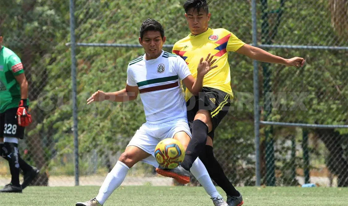 Invitan a los mejores futbolistas del estado a participar en el campeonato estatal dentro de una semana. Cortesía