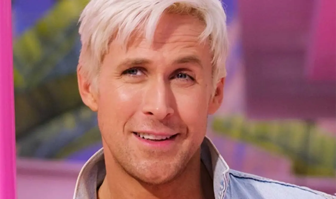 Ryan Gosling debuta en Billboard