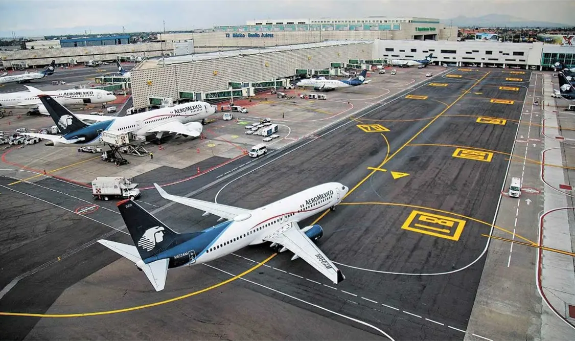 Alianza complica volver a Categoría 1 en aviación por AICM