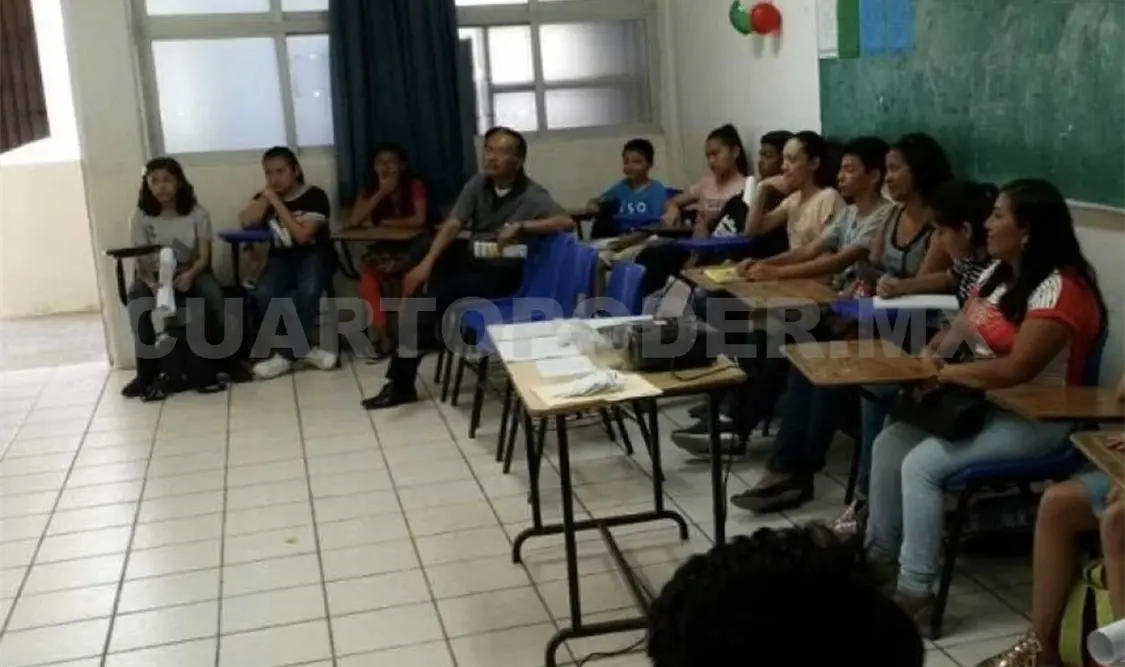 Invitan a curso de italiano para niños