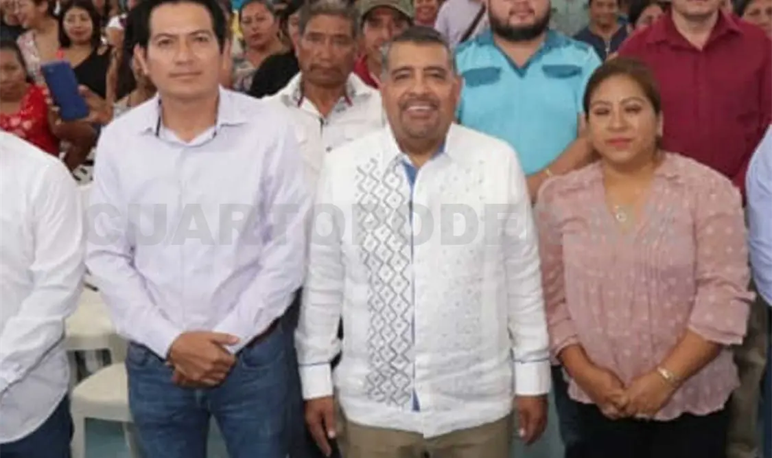 Honestidad en el manejo del recurso público: Jiménez