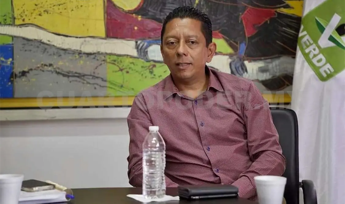 Lidera Llaven Abarca la preferencia ciudadana