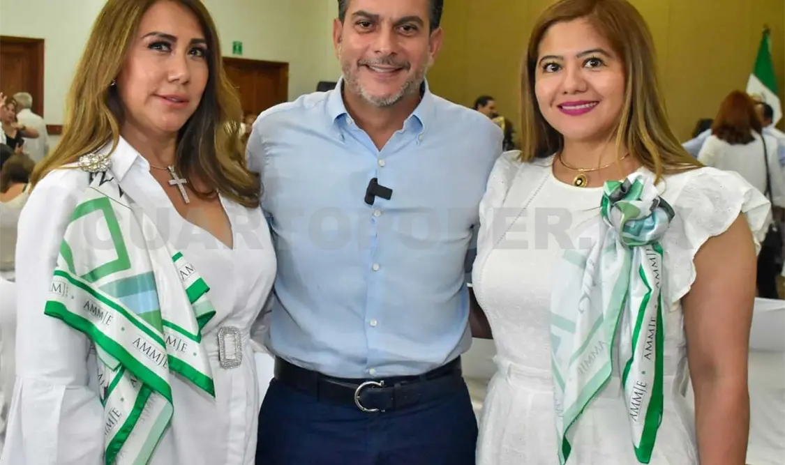Trabajo de empresarias es vital para la economía