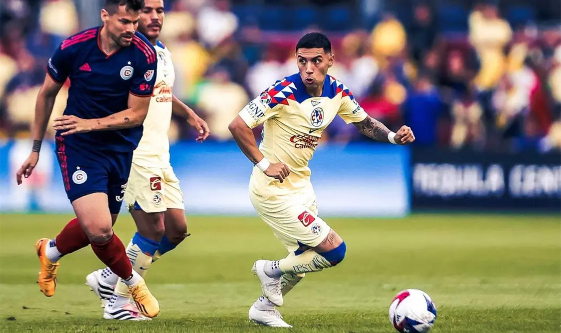 Equipos de MLS dominan octavos de final