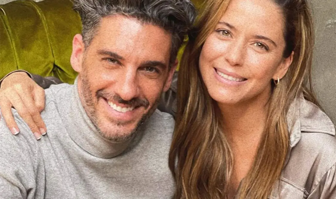 Ana Claudia y Erick Elías protagonizan filme