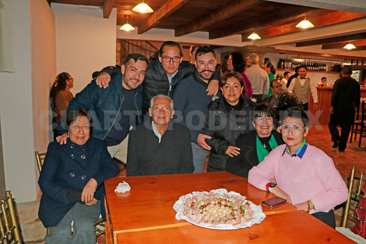 Un atractivo más en San Cristóbal