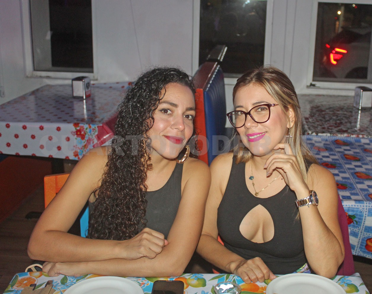 Noche de tributo