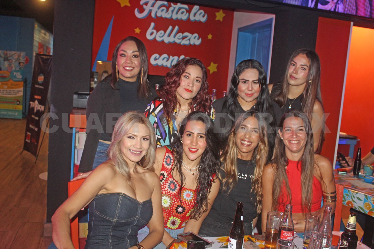 Noche de tributo