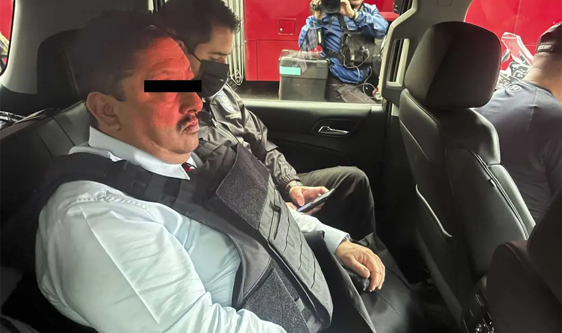 Acusan que fiscal de Morelos tejió una red de corrupción