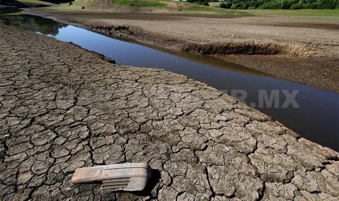 Urgente accionar para frenar la crisis hídrica