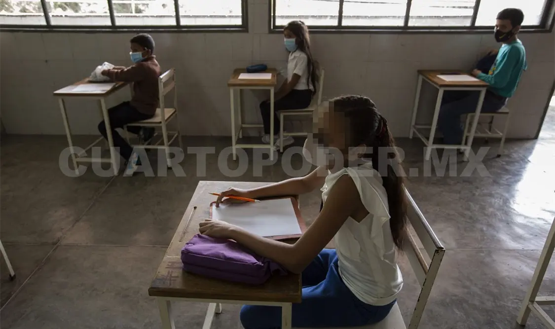Reconoce CEM desafíos en la educación