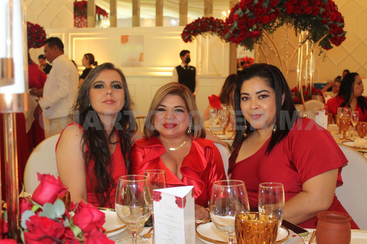 Un gran día para Laura