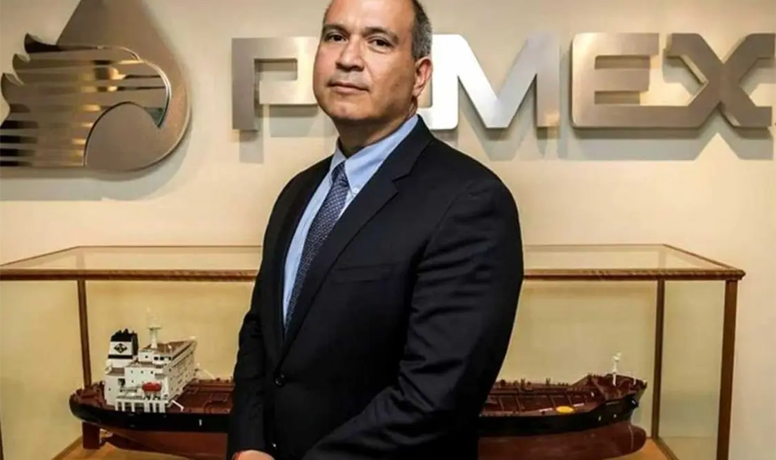 Interpol cancela ficha roja contra ex director de Pemex