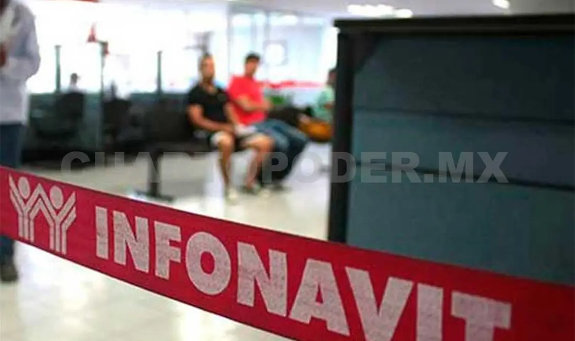 Llama Infonavit a no caer en fraudes