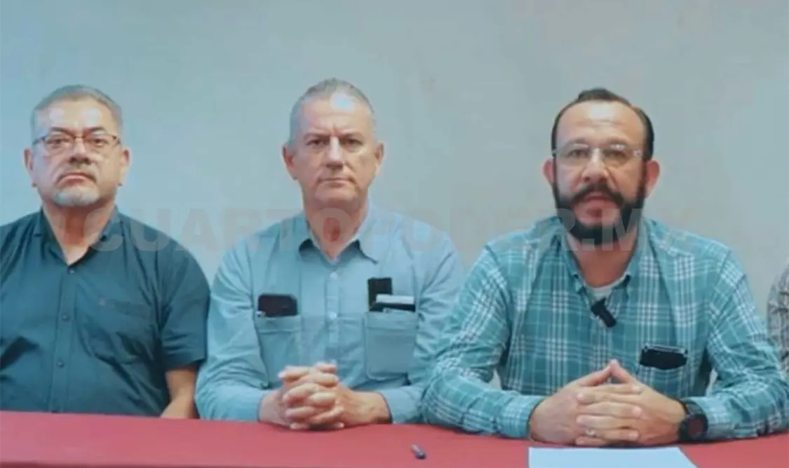 Adquieren insumos para garantizar servicio de agua